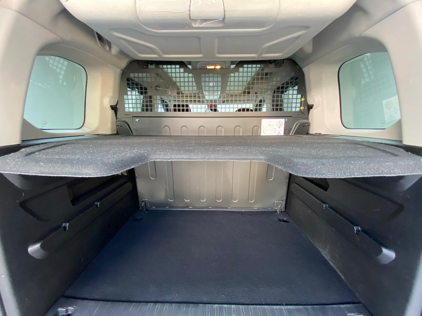 TOYOTA PROACE 20